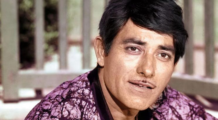Raaj Kumar