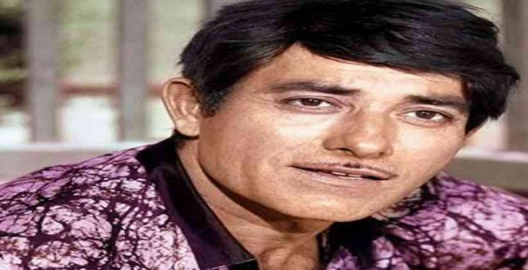 Raaj Kumar