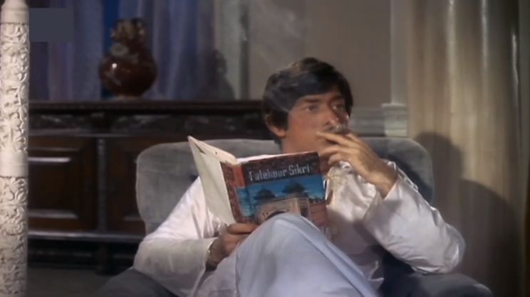 Raaj Kumar