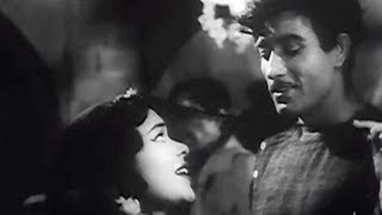 Raaj Kumar