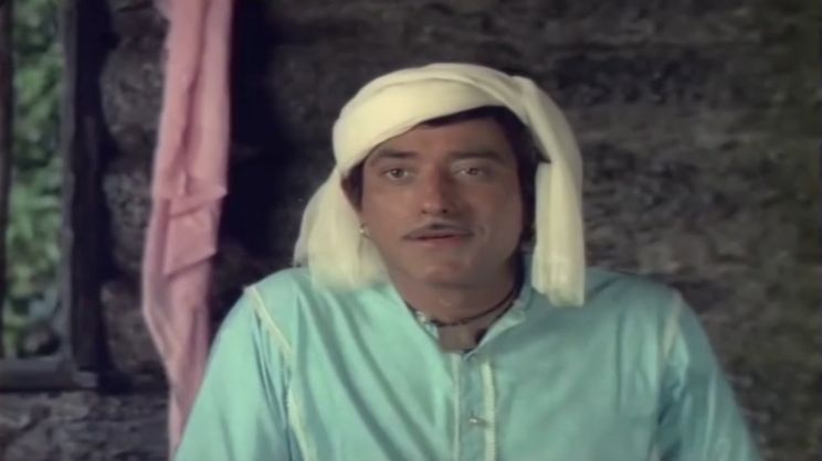 Raaj Kumar