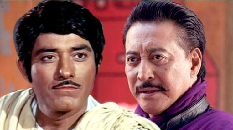 Raaj Kumar