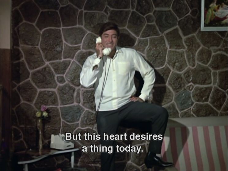 Raaj Kumar