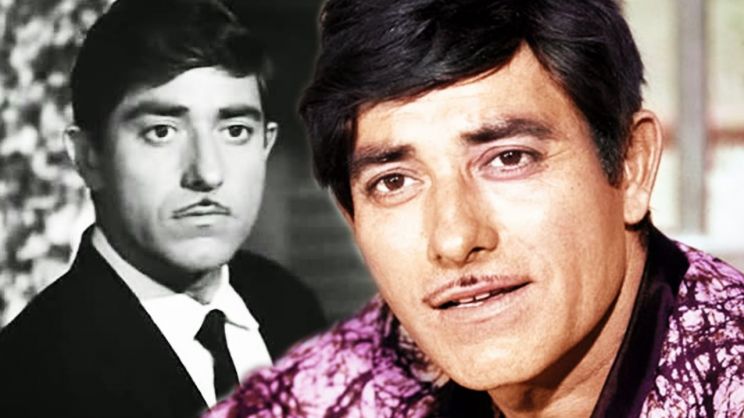 Raaj Kumar