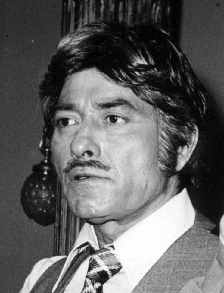 Raaj Kumar