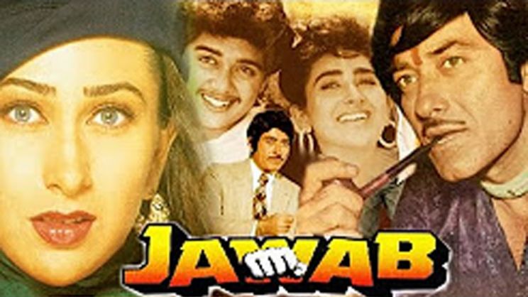 Raaj Kumar