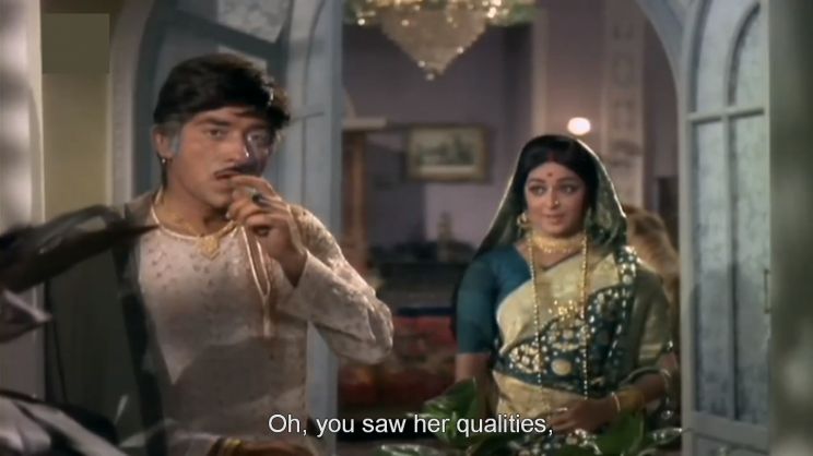 Raaj Kumar