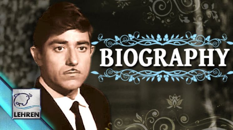 Raaj Kumar