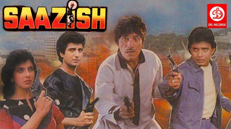 Raaj Kumar