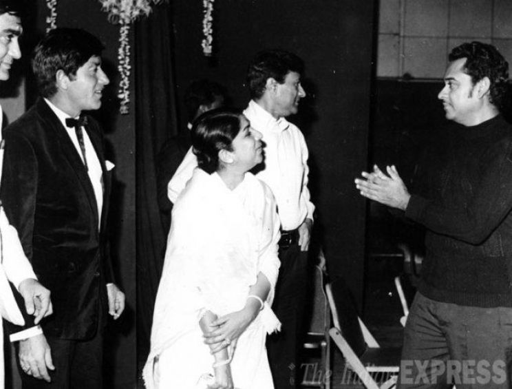 Raaj Kumar