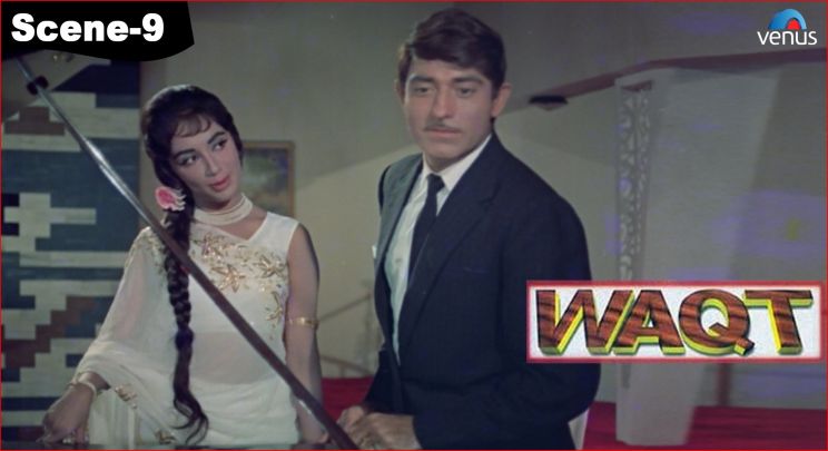 Raaj Kumar