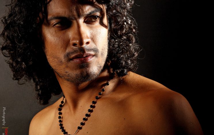 Raayo S. Bakhirta
