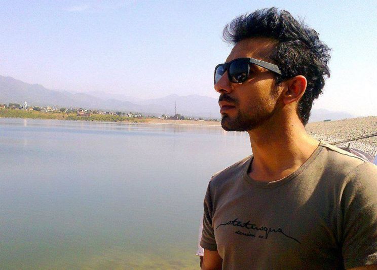 Raayo S. Bakhirta