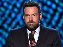 Rab Affleck