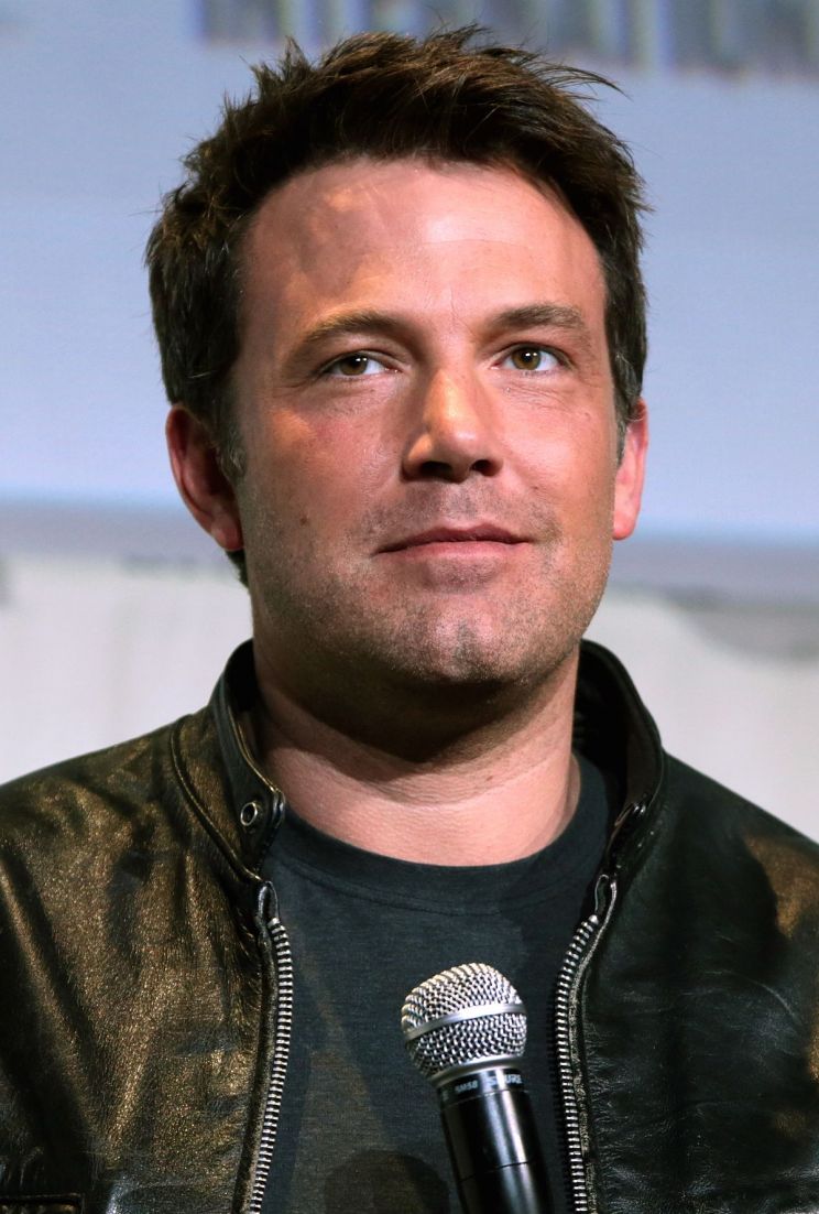 Rab Affleck