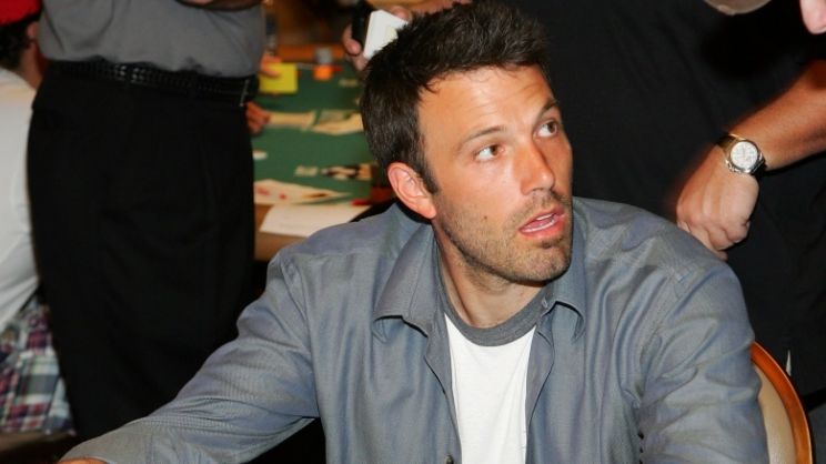 Rab Affleck