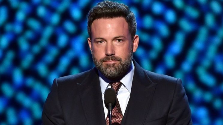 Rab Affleck