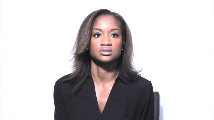 Rachae Thomas