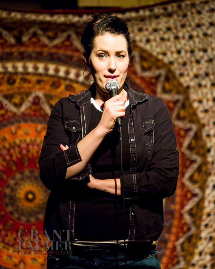 Rachae Thomas