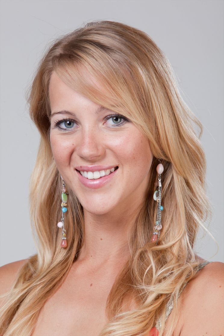 Rachae Thomas