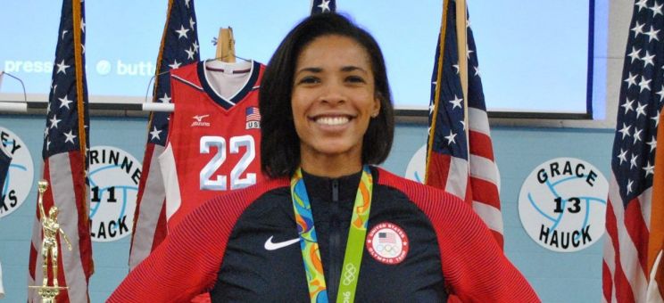 Rachael Adams
