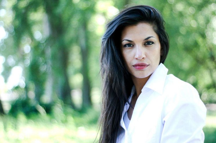 Rachael Ancheril