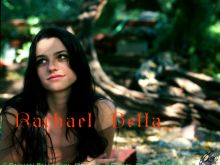 Rachael Bella