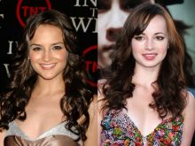 Rachael Bella #812421 picture (Landscape Medium)
