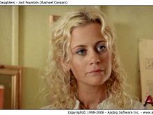 Rachael Carpani