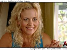 Rachael Carpani