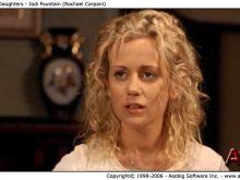 Rachael Carpani