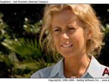 Rachael Carpani