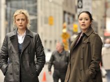 Rachael Carpani #726977 picture (Landscape Medium)