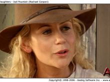 Rachael Carpani