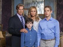 Rachael Carpani #726980 picture (Landscape Medium)