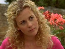 Rachael Carpani