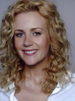 Rachael Carpani