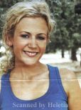 Rachael Carpani