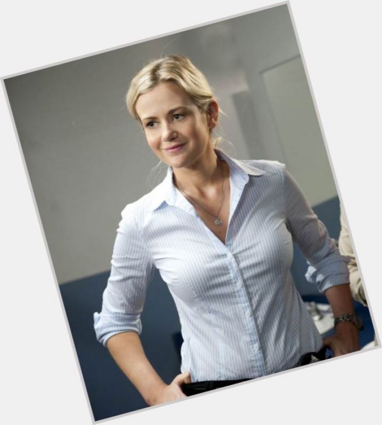 Rachael Carpani