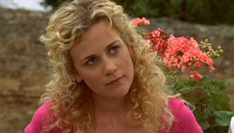 Rachael Carpani