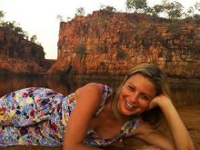 Rachael Coopes