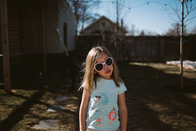 Rachael Grace