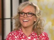 Rachael Harris