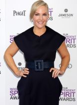 Rachael Harris photo