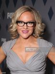 Rachael Harris