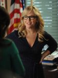 Rachael Harris