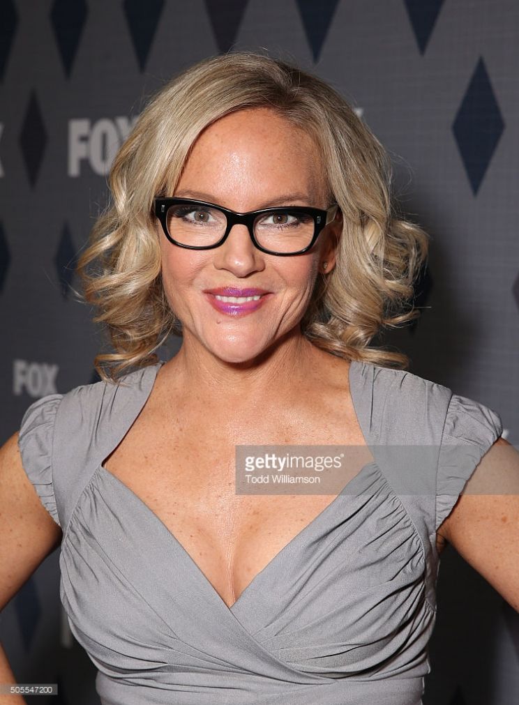 Rachael Harris