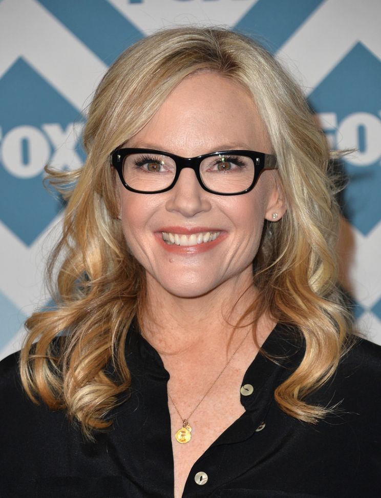 Rachael Harris