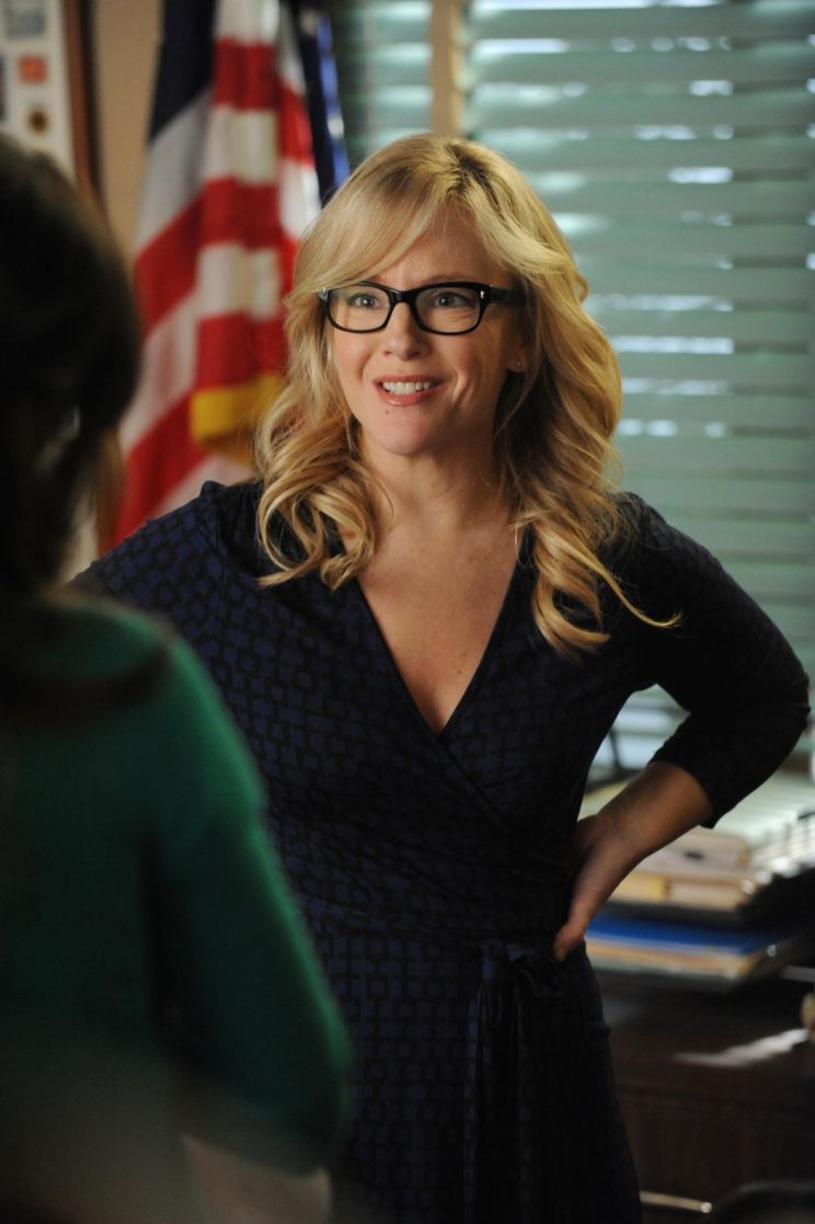 Rachael Harris