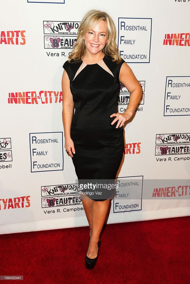 Rachael Harris